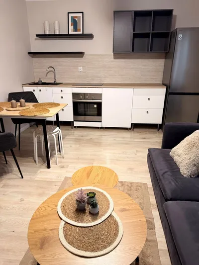 Wynajmę Mieszkanie Kraków - 40 m² - miniatura 5