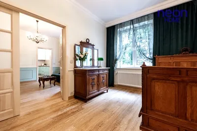 Wynajmę Mieszkanie Kraków - 52 m² - miniatura 5