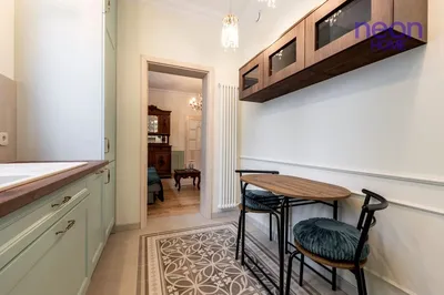 Wynajmę Mieszkanie Kraków - 52 m² - miniatura 4