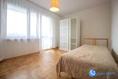 Wynajmę Mieszkanie Kraków - 64 m² - miniatura 3