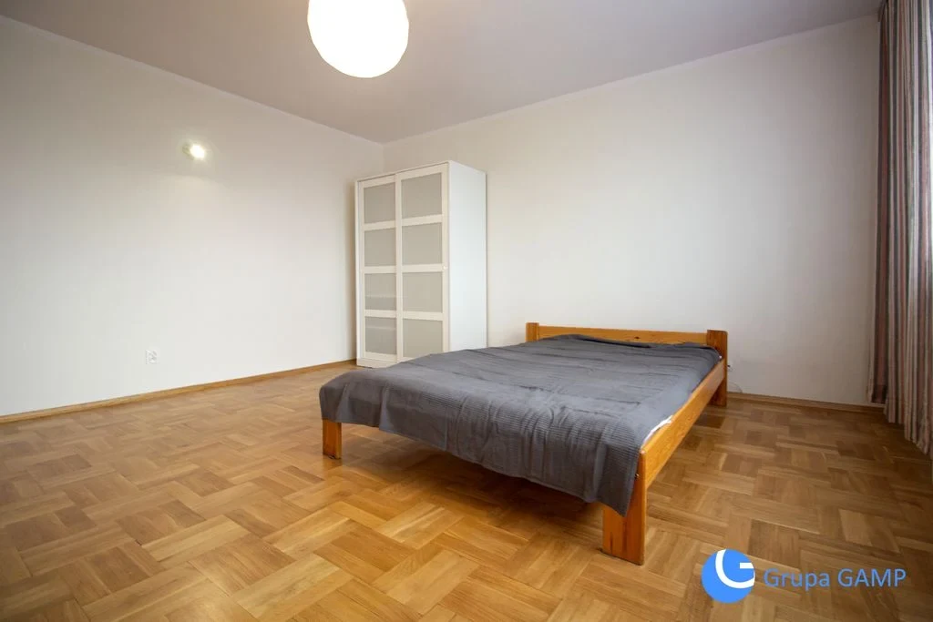 Wynajmę Mieszkanie Kraków - 64 m² - 1/15