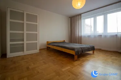Wynajmę Mieszkanie Kraków - 64 m² - miniatura 2