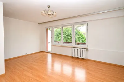 Wynajmę Mieszkanie Kraków - 60 m²