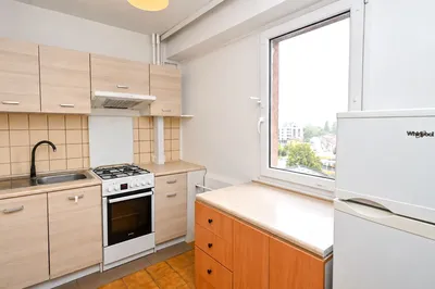 Wynajmę Mieszkanie Kraków - 60 m² - miniatura 2