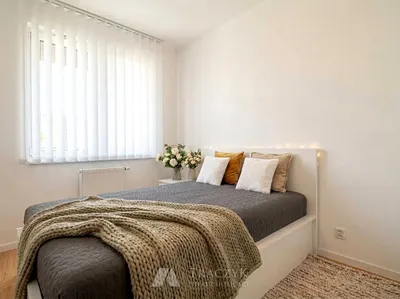 Wynajmę Mieszkanie Wrocław - 38,16 m² - miniatura 2