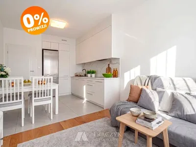 Wynajmę Mieszkanie Wrocław - 38,16 m²