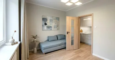 Wynajmę Mieszkanie Łódź - 22 m² - miniatura 3