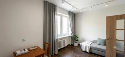 Wynajmę Mieszkanie Łódź - 22 m² - miniatura 4