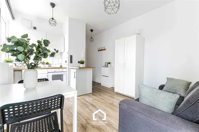 Wynajmę Mieszkanie Warszawa - 27 m² - miniatura 2