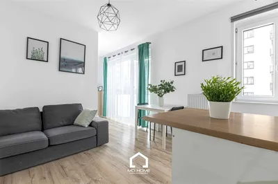 Wynajmę Mieszkanie Warszawa - 27 m² - miniatura 4