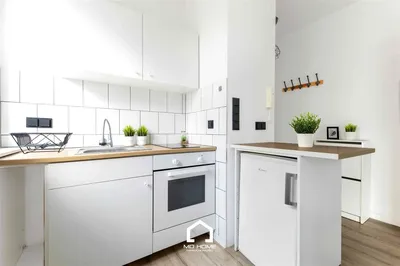 Wynajmę Mieszkanie Warszawa - 27 m² - miniatura 5