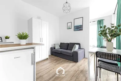Wynajmę Mieszkanie Warszawa - 27 m² - miniatura 3