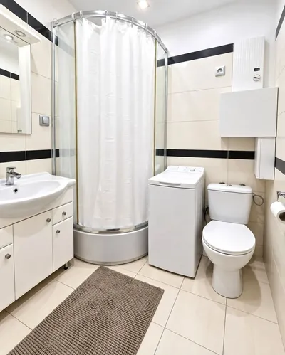 Wynajmę Mieszkanie Gdańsk - 41,49 m² - miniatura 3