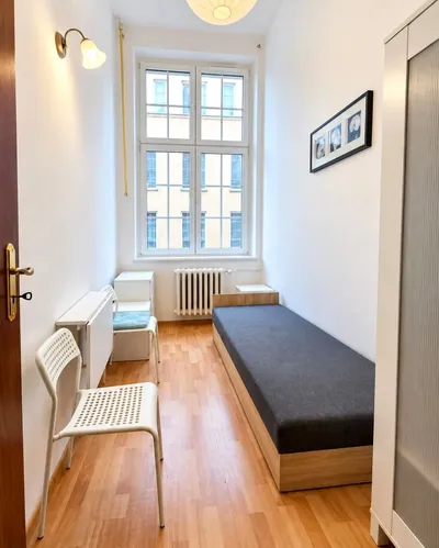 Wynajmę Mieszkanie Gdańsk - 41,49 m² - miniatura 2