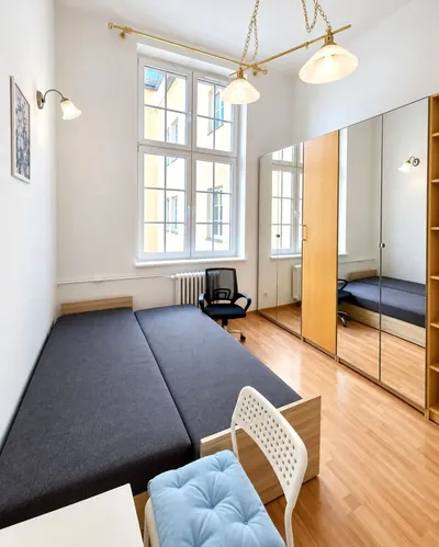 Wynajmę Mieszkanie Gdańsk - 41,49 m² - miniatura 4