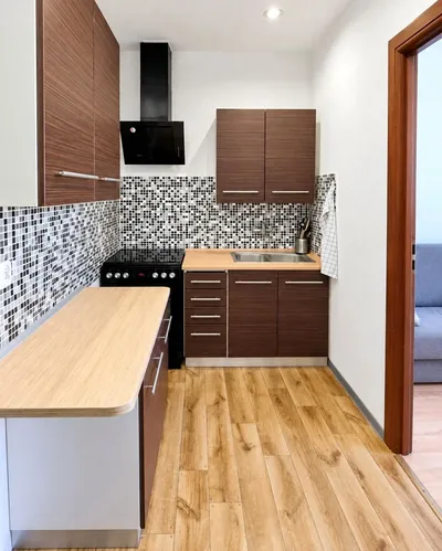 Wynajmę Mieszkanie Gdańsk - 41,49 m² - miniatura 5
