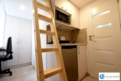 Wynajmę Mieszkanie Kraków - 7 m² - miniatura 2