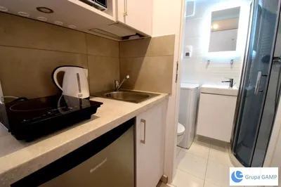 Wynajmę Mieszkanie Kraków - 7 m² - miniatura 4