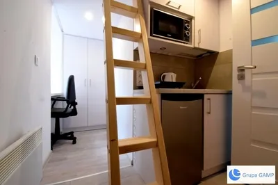 Wynajmę Mieszkanie Kraków - 7 m²