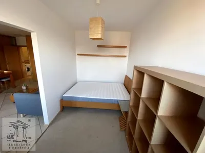 Mieszkanie na wynajem, 40 m² Stare Miasto, Grochowe Łąki - miniatura 5