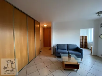 Wynajmę Mieszkanie Poznań - 40 m²