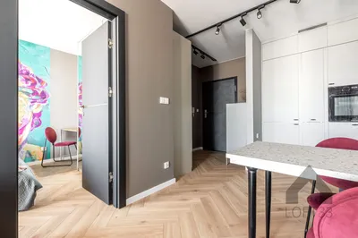 Wynajmę Mieszkanie Kraków - 38,53 m² - miniatura 4