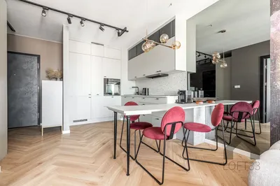 Wynajmę Mieszkanie Kraków - 38,53 m² - miniatura 5