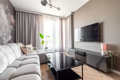 Wynajmę Mieszkanie Kraków - 38,53 m² - miniatura 2