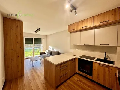 Wynajmę Mieszkanie Wrocław - 28 m² - miniatura 3