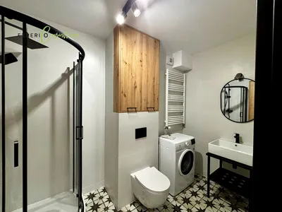 Wynajmę Mieszkanie Wrocław - 28 m² - miniatura 4