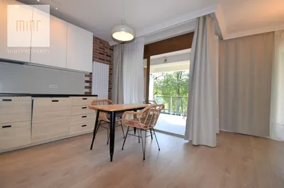 Wynajmę Mieszkanie Kraków - 44 m² - miniatura 3