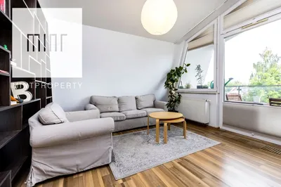Wynajmę Mieszkanie Kraków - 55 m² - miniatura 2