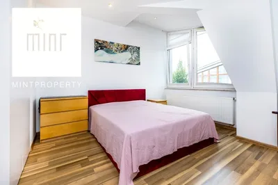 Wynajmę Mieszkanie Kraków - 55 m² - miniatura 5