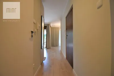 Wynajmę Mieszkanie Kraków - 44 m² - miniatura 4