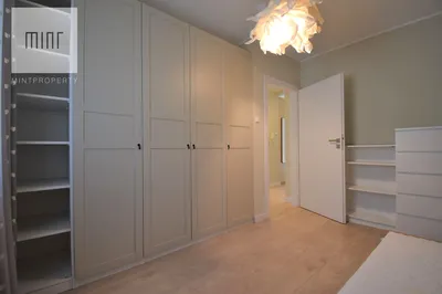 Wynajmę Mieszkanie Kraków - 44 m² - miniatura 5
