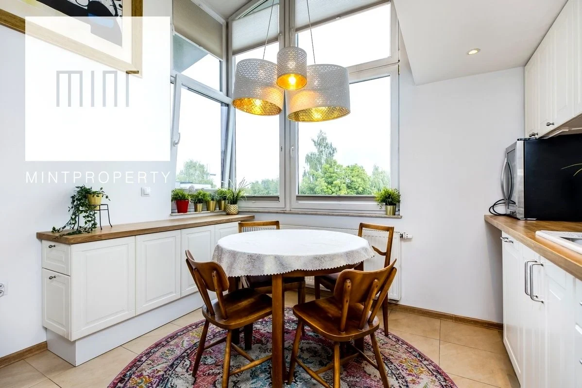 Wynajmę Mieszkanie Kraków - 55 m² - 1/15