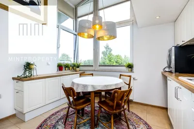 Wynajmę Mieszkanie Kraków - 55 m²