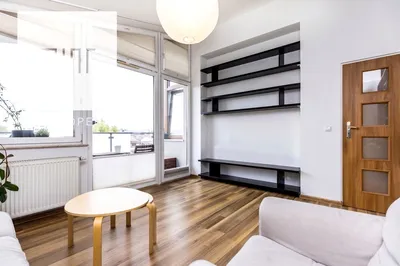 Wynajmę Mieszkanie Kraków - 55 m² - miniatura 3