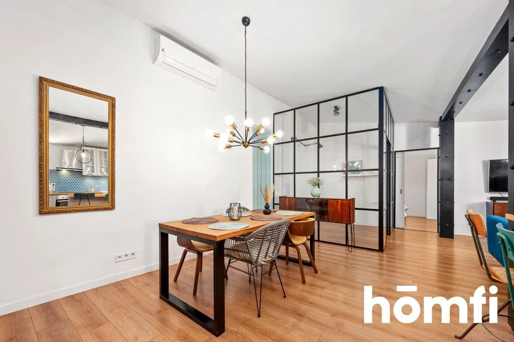 Wynajmę Mieszkanie Kraków - 81,35 m² - 1/18