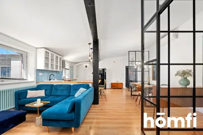 Wynajmę Mieszkanie Kraków - 81,35 m² - miniatura 3