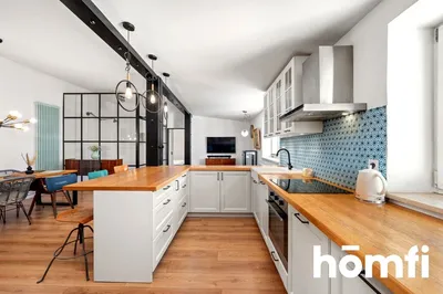 Wynajmę Mieszkanie Kraków - 81,35 m² - miniatura 4