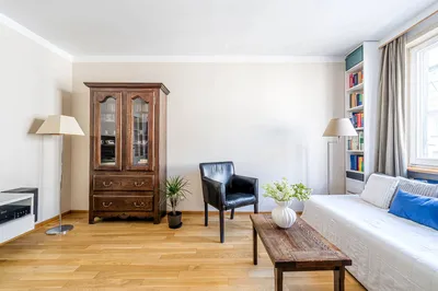 Wynajmę Mieszkanie Warszawa - 45,80 m² - miniatura 4