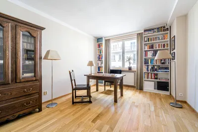 Wynajmę Mieszkanie Warszawa - 45,80 m² - miniatura 3
