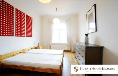 Wynajmę Mieszkanie Kraków - 74 m²