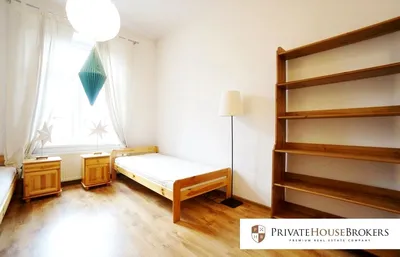 Wynajmę Mieszkanie Kraków - 74 m² - miniatura 3