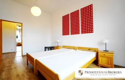 Wynajmę Mieszkanie Kraków - 74 m² - miniatura 4