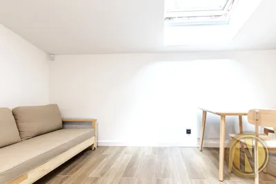 Wynajmę Mieszkanie Kraków - 28 m² - miniatura 4