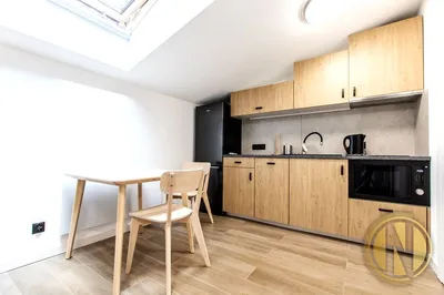 Wynajmę Mieszkanie Kraków - 28 m²
