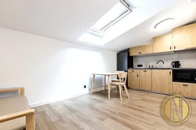 Wynajmę Mieszkanie Kraków - 28 m² - miniatura 2