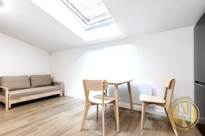 Wynajmę Mieszkanie Kraków - 28 m² - miniatura 3
